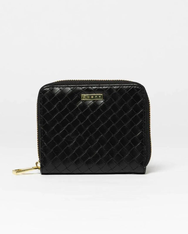 Judah Compact Wallet - Beachin Surf