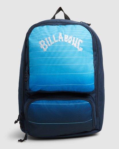 JuggerNaught BackPack - Beachin Surf