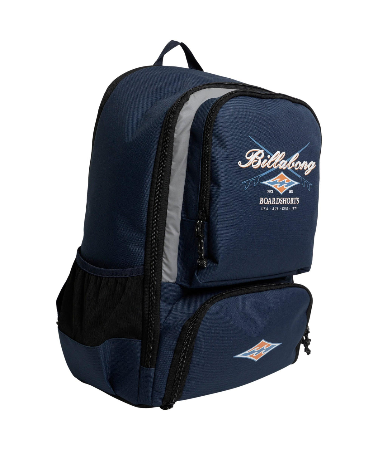 Juggernaught Backpack - Beachin Surf