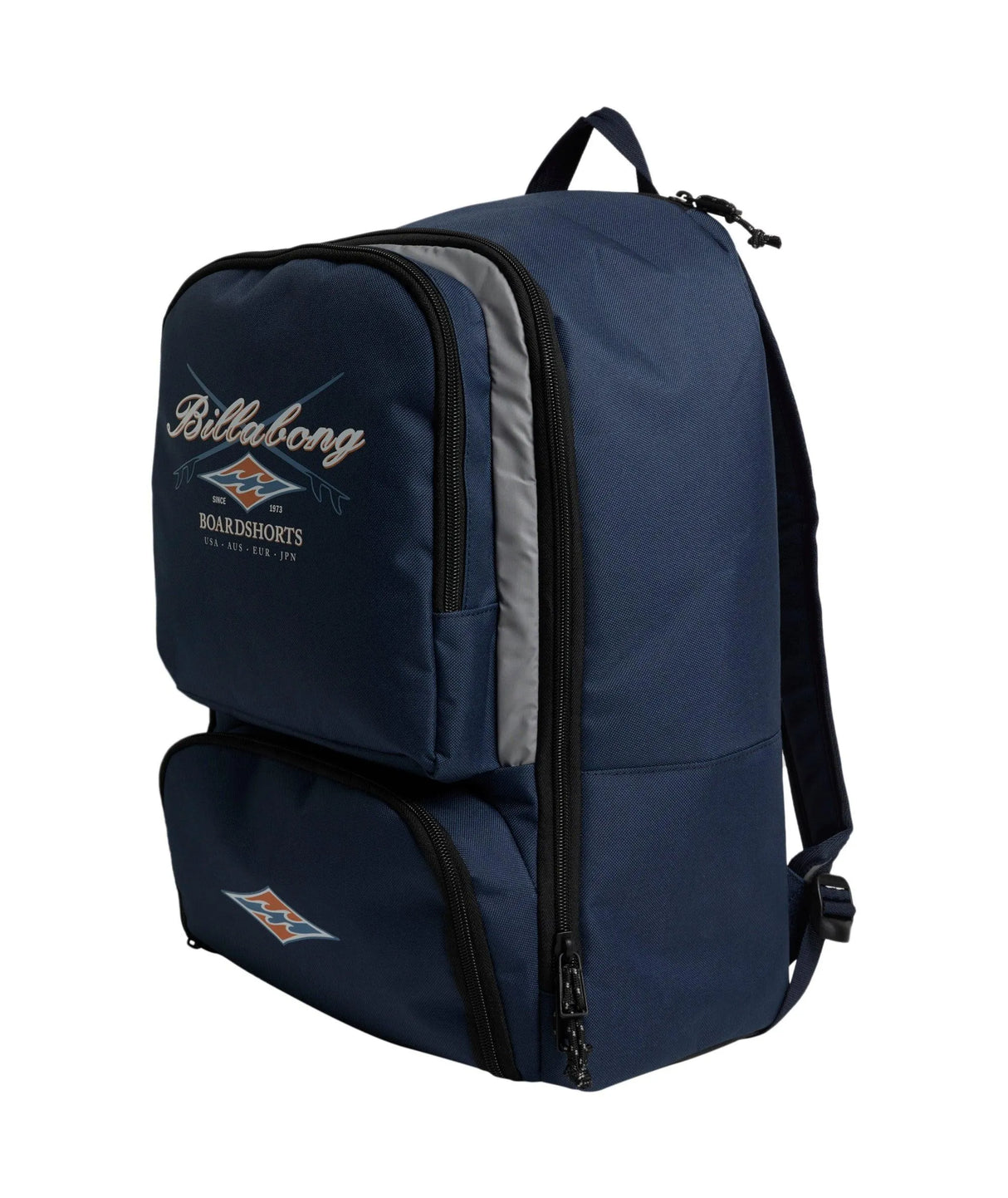 Juggernaught Backpack - Beachin Surf