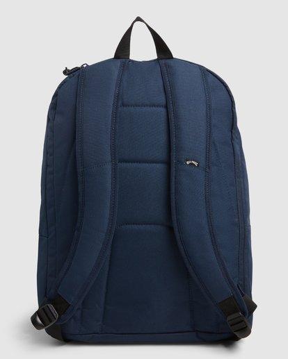 JuggerNaught BackPack - Beachin Surf