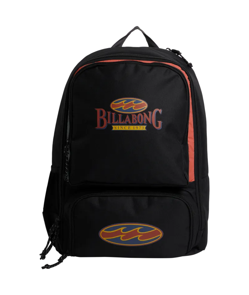 Juggernaught Backpack - Beachin Surf
