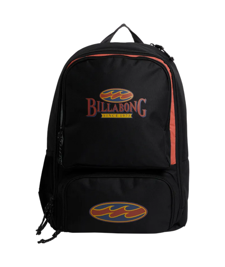 Juggernaught Backpack - Beachin Surf