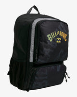 Juggernaught Backpack - Beachin Surf