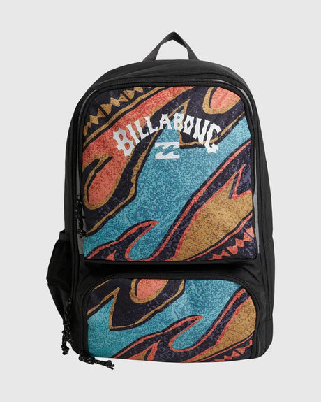 Juggernaught Backpack - Beachin Surf