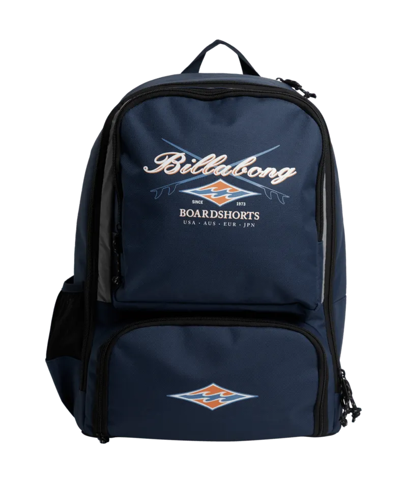 Juggernaught Backpack - Beachin Surf