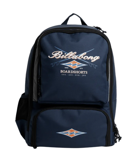 Juggernaught Backpack - Beachin Surf