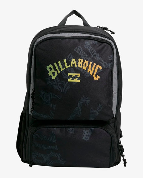 Juggernaught Backpack - Beachin Surf