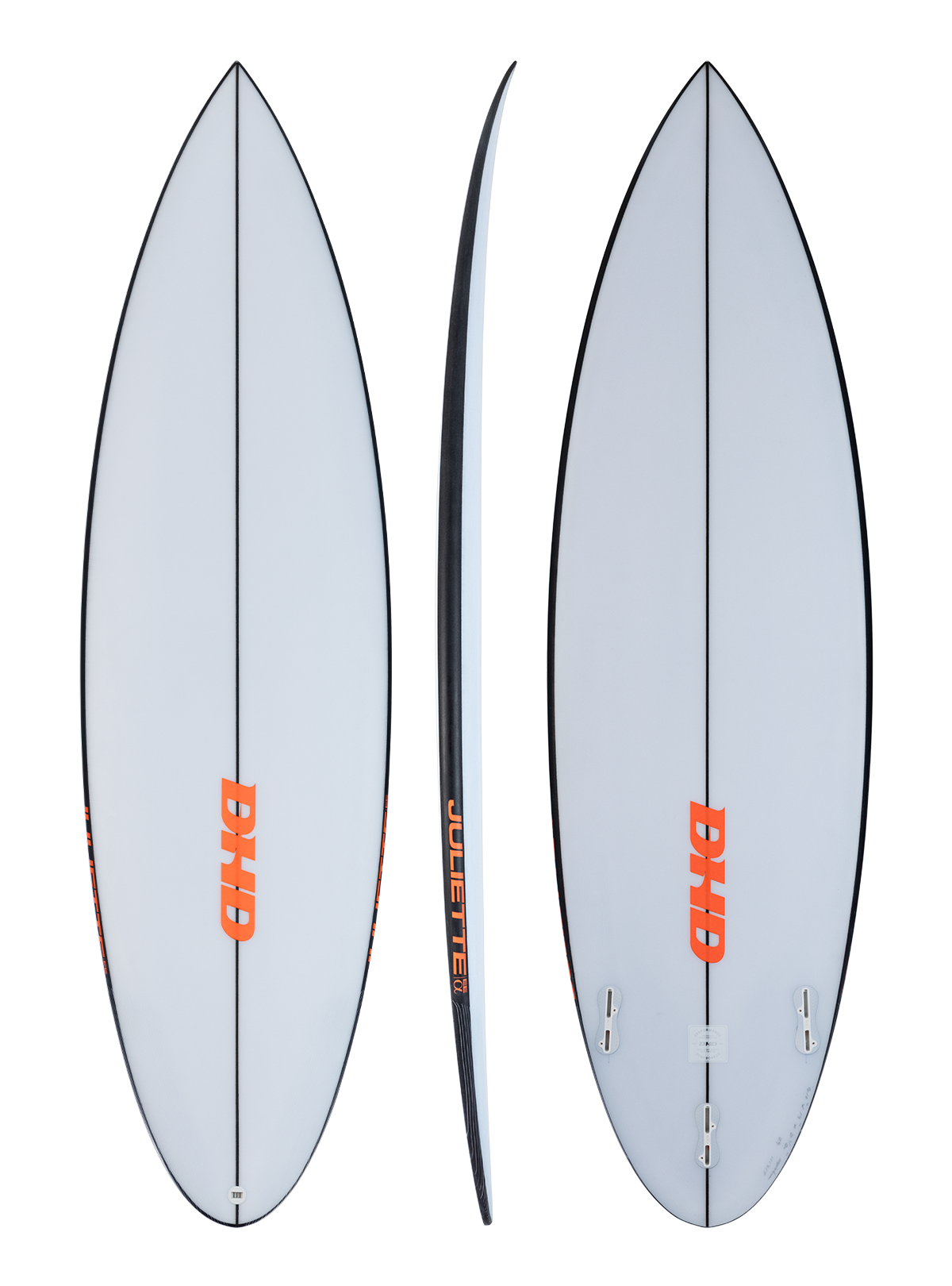 Juliette EE - - Beachin Surf