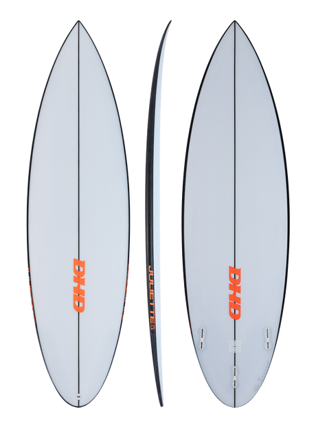 Juliette EE - - Beachin Surf