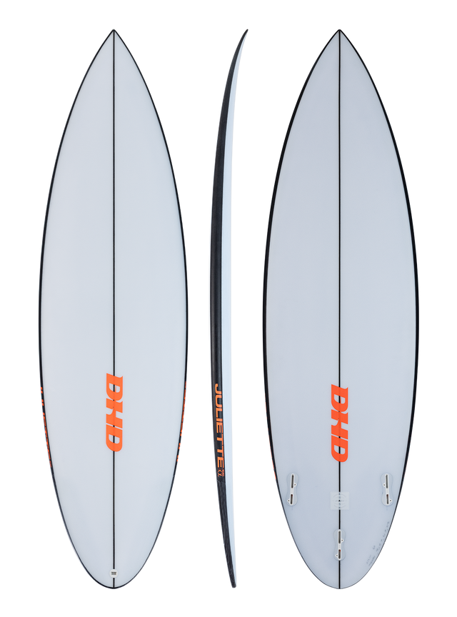 Juliette EE - - Beachin Surf