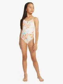 Jungle Mirage One Piece - Beachin Surf