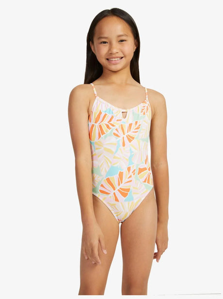 Jungle Mirage One Piece - Beachin Surf