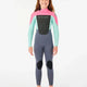 Junior Omega 3/2mm Steamer E-Stitch - Beachin Surf