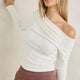 juno-long-sleeve-top-wht-CD25W-FT92-WHT-1_1 - Beachin Surf