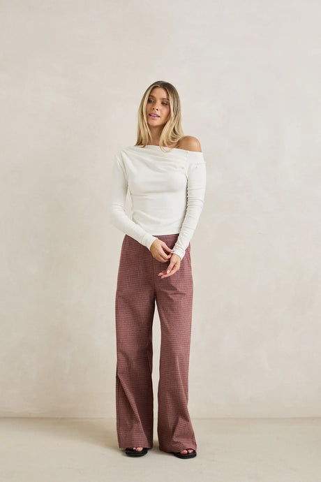 juno-long-sleeve-top-wht-CD25W-FT92-WHT-4_1 - Beachin Surf