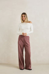 juno-long-sleeve-top-wht-CD25W-FT92-WHT-5_1 - Beachin Surf