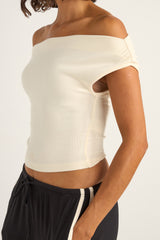 Juno Off Shoulder Top