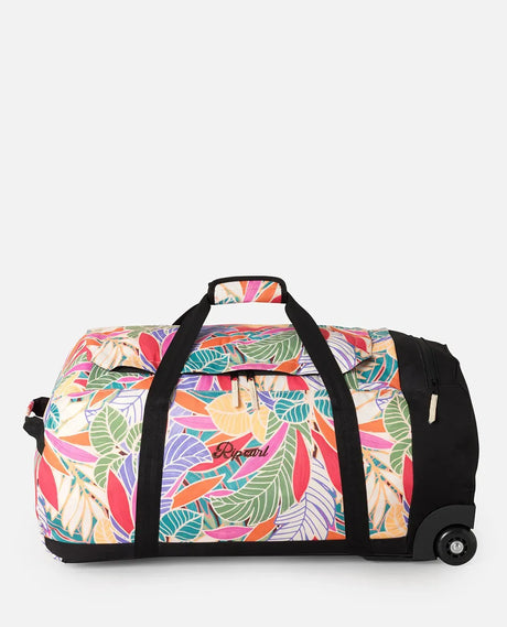 Jupiter 80L Mixed Travel Bag - Beachin Surf