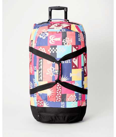 Jupiter 80L Mixed Travel Bag - Beachin Surf