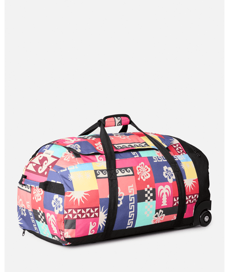 Jupiter 80L Mixed Travel Bag - Beachin Surf