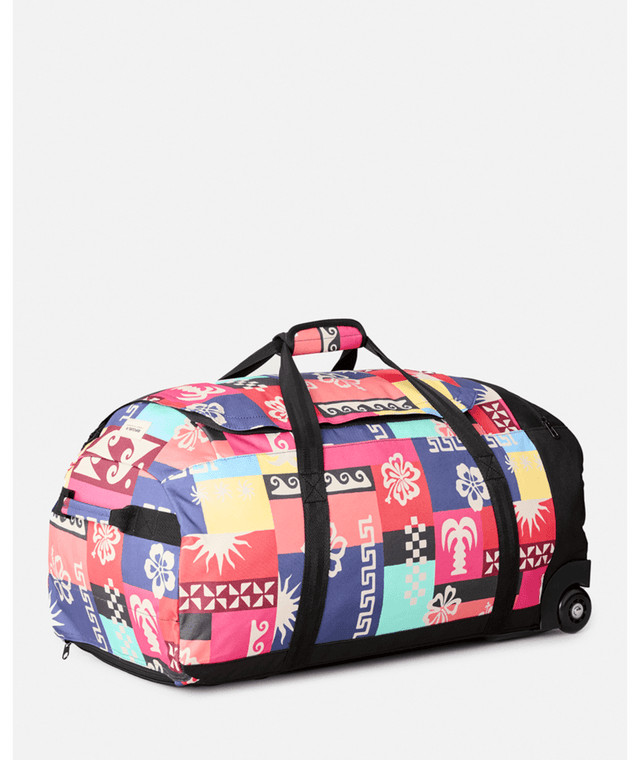 Jupiter 80L Mixed Travel Bag - Beachin Surf