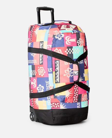 Jupiter 80L Mixed Travel Bag - Beachin Surf