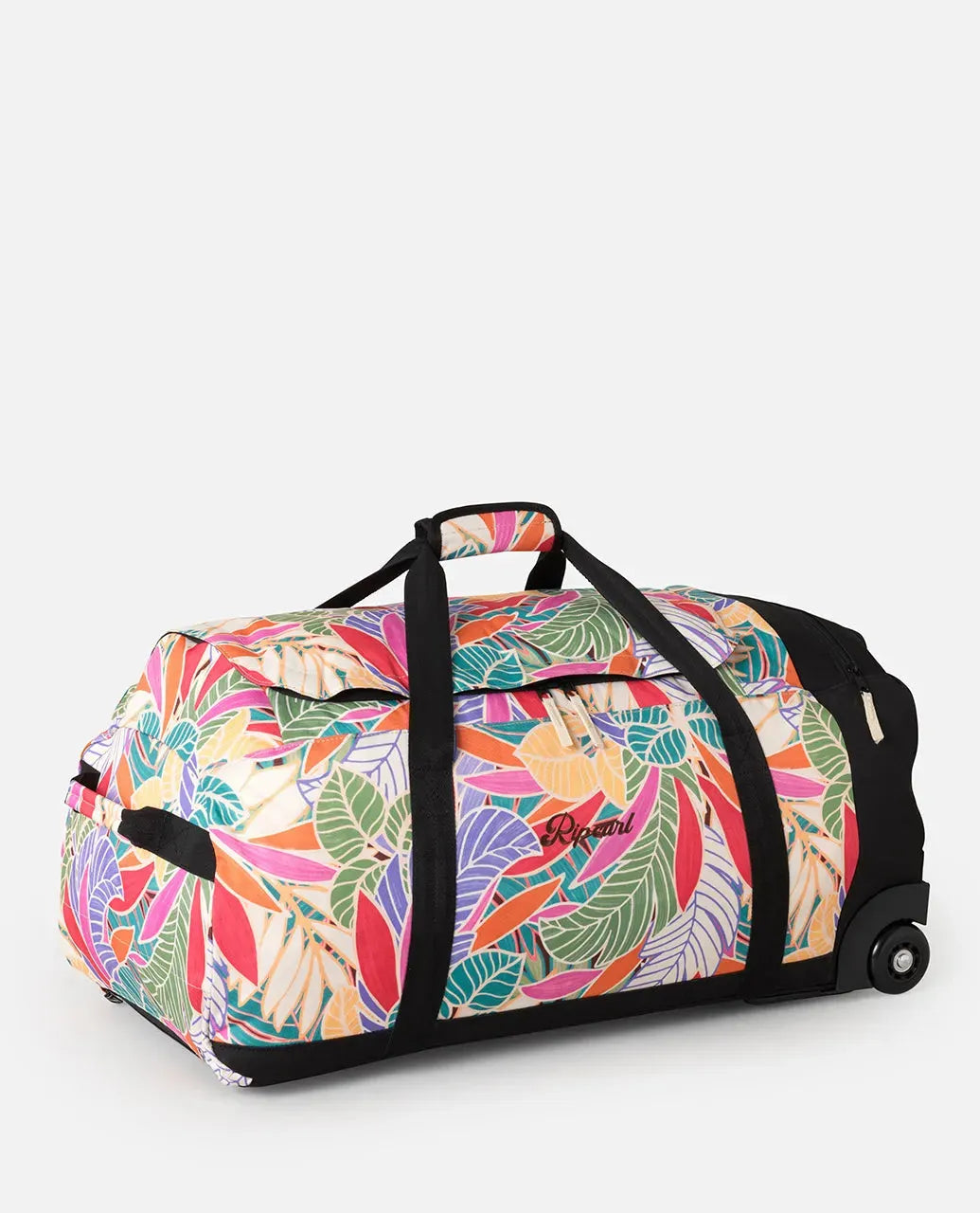 Jupiter 80L Mixed Travel Bag - Beachin Surf