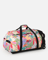 Jupiter 80L Mixed Travel Bag - Beachin Surf