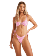 JUST MYSTIC ELLA BRA - Beachin Surf