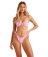 JUST MYSTIC ELLA BRA - Beachin Surf