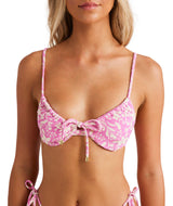 JUST MYSTIC ELLA BRA - Beachin Surf