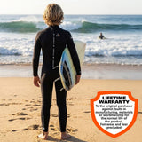 Adrenalin Radical-X 3/2mm Steamer Wetsuit