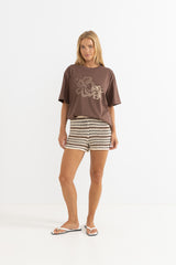 Kai Oversized T-Shirt