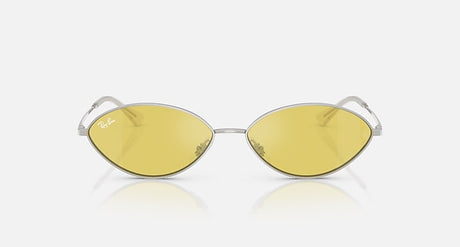 Kai - Silver/Yellow Mirror Flash Gold - Beachin Surf