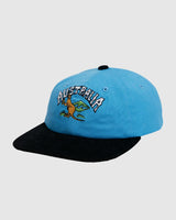 KANGA SNAPBACK CAP - Beachin Surf