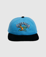 KANGA SNAPBACK CAP - Beachin Surf