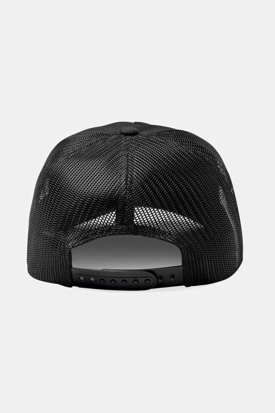 Keaton MP Trucker Hat - Beachin Surf