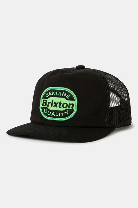 Keaton MP Trucker Hat - Beachin Surf