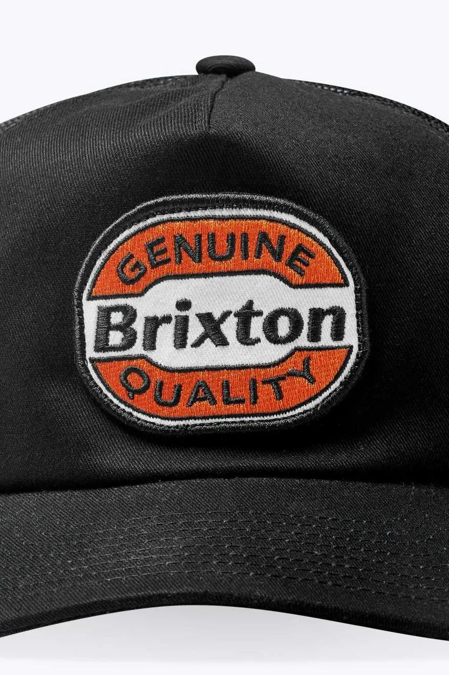Keaton MP Trucker Hat - Beachin Surf