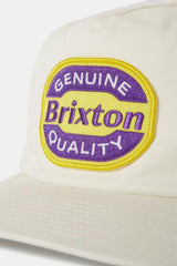 Keaton MP Trucker Hat - Beachin Surf