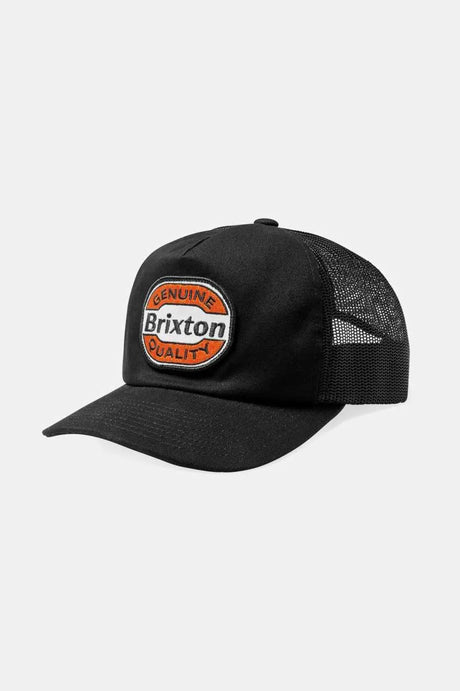 Keaton MP Trucker Hat - Beachin Surf