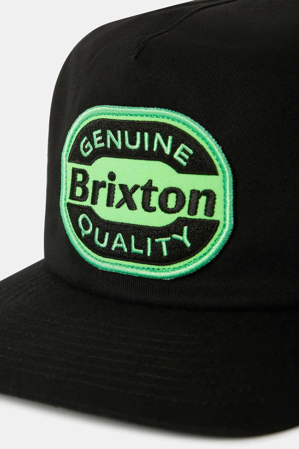 Keaton MP Trucker Hat - Beachin Surf