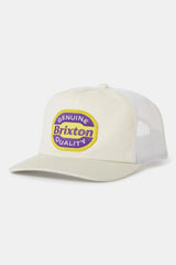 Keaton MP Trucker Hat - Beachin Surf