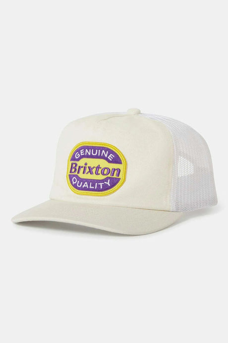 Keaton MP Trucker Hat - Beachin Surf