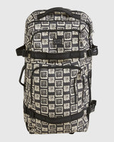 Keep It Rollin Luggage - Beachin Surf