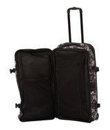 Keep It Rollin Luggage - Beachin Surf