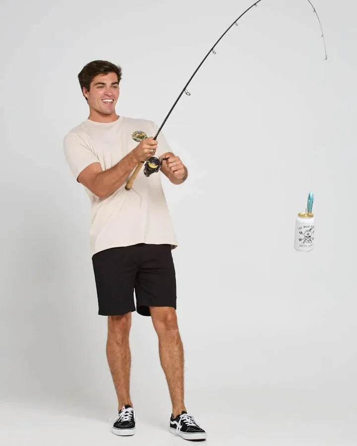 Keeping It Reel | Ss Tee