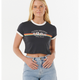 Keepsakes Baby Tee - Beachin Surf