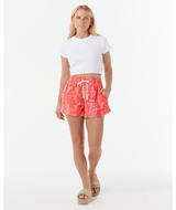 Keepsakes Terry Shorts - Beachin Surf